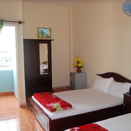 My Tien Hotel Quy Nhon Eksteriør billede