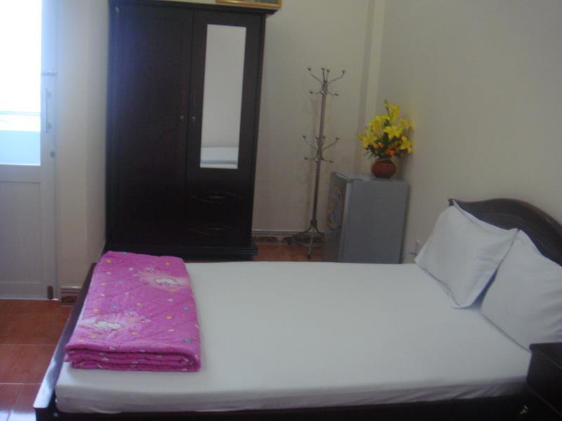 My Tien Hotel Quy Nhon Eksteriør billede