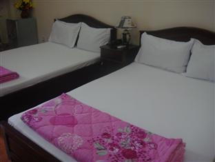 My Tien Hotel Quy Nhon Eksteriør billede