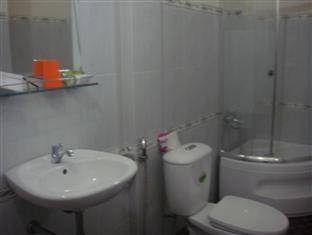 My Tien Hotel Quy Nhon Eksteriør billede